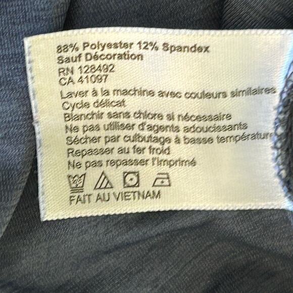 US Open 2019 Pebble Beach 1/4 Zip Pullover Golf Athleisure Medium‎ Greg Norman - Picture 11 of 11